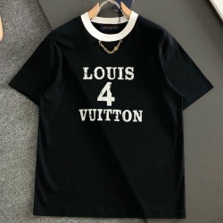 [홍콩명품.LOUIS VUITTON] 루이비통 2026 남성용 반팔 LV2968 PD 홍콩명품의류,구매대행,온라인명품