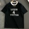[홍콩명품.LOUIS VUITTON] 루이비통 2026 남성용 반팔 LV2968 PD 홍콩명품의류,구매대행,온라인명품