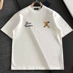 [홍콩명품.LOUIS VUITTON] 루이비통 2026 남성용 반팔 LV2969 PD 홍콩명품의류,구매대행,온라인명품