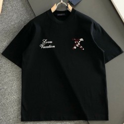 [홍콩명품.LOUIS VUITTON] 루이비통 2026 남성용 반팔 LV2970 PD 홍콩명품의류,구매대행,온라인명품