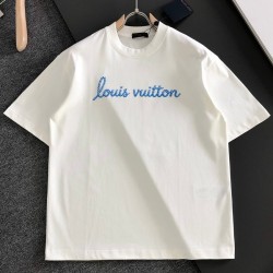 [홍콩명품.LOUIS VUITTON] 루이비통 2026 남성용 반팔 LV2971 PD 홍콩명품의류,구매대행,온라인명품