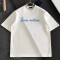 [홍콩명품.LOUIS VUITTON] 루이비통 2026 남성용 반팔 LV2971 PD 홍콩명품의류,구매대행,온라인명품