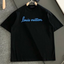[홍콩명품.LOUIS VUITTON] 루이비통 2026 남성용 반팔 LV2972 PD 홍콩명품의류,구매대행,온라인명품