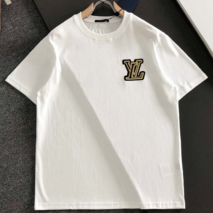 [홍콩명품.LOUIS VUITTON] 루이비통 2026 남성용 반팔 LV2973 PD 홍콩명품의류,구매대행,온라인명품
