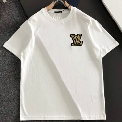 [홍콩명품.LOUIS VUITTON] 루이비통 2026 남성용 반팔 LV2973 PD 홍콩명품의류,구매대행,온라인명품