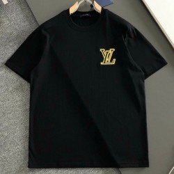 [홍콩명품.LOUIS VUITTON] 루이비통 2026 남성용 반팔 LV2974 PD 홍콩명품의류,구매대행,온라인명품