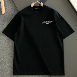 [홍콩명품.LOUIS VUITTON] 루이비통 2026 남성용 반팔 LV2977 PD 홍콩명품의류,구매대행,온라인명품