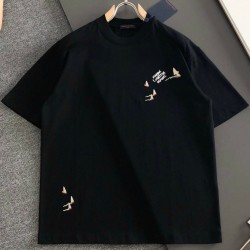 [홍콩명품.LOUIS VUITTON] 루이비통 2026 남성용 반팔 LV2980 PD 홍콩명품의류,구매대행,온라인명품