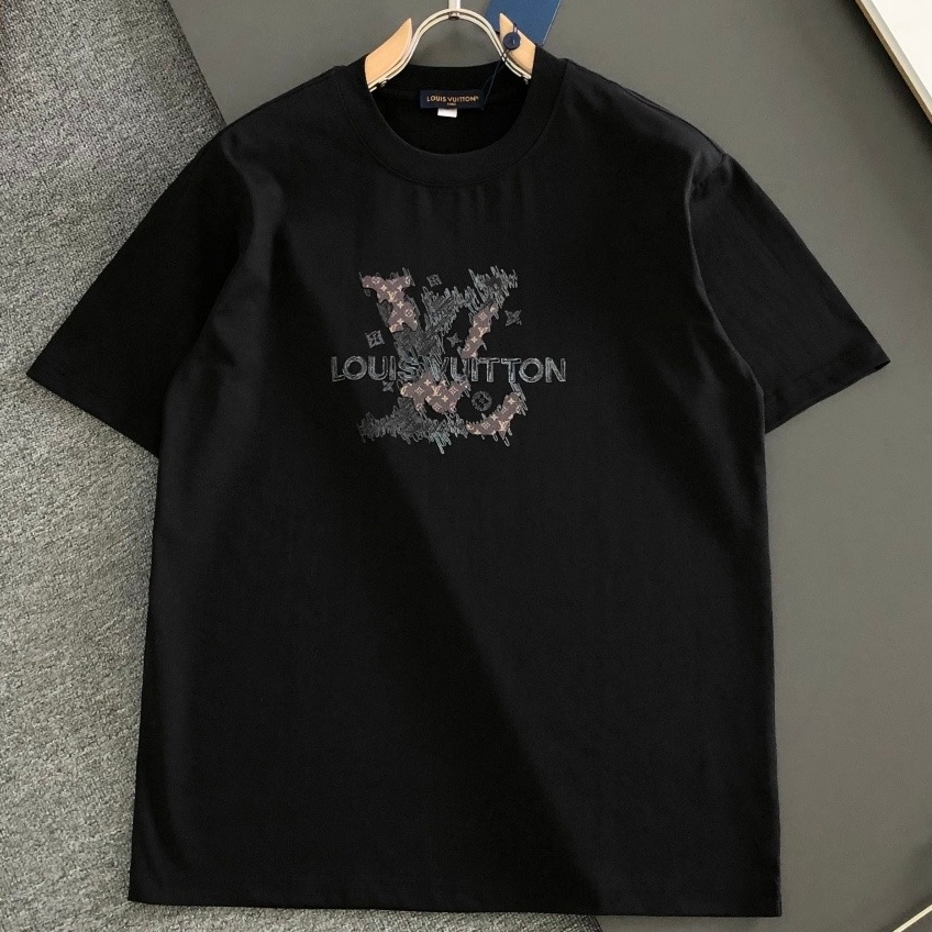 [홍콩명품.LOUIS VUITTON] 루이비통 2026 남성용 반팔 LV2981 PD 홍콩명품의류,구매대행,온라인명품