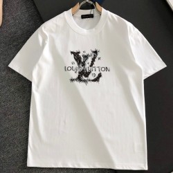 [홍콩명품.LOUIS VUITTON] 루이비통 2026 남성용 반팔 LV2982 PD 홍콩명품의류,구매대행,온라인명품