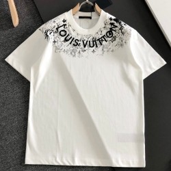 [홍콩명품.LOUIS VUITTON] 루이비통 2026 남성용 반팔 LV2983 PD 홍콩명품의류,구매대행,온라인명품