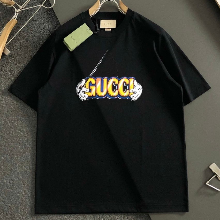 [홍콩명품.GUCCI]구찌 2026 남성용 반팔 GC700 PD 홍콩명품의류,구매대행,온라인명품