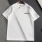 [홍콩명품.MONCLER] 몽클레어 2026 남성용 반팔 MQ1750 PD 홍콩명품의류,구매대행,온라인명품