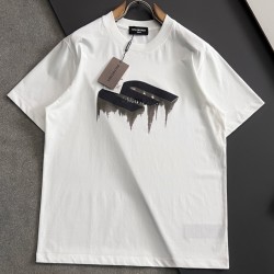 [홍콩명품.BALENCIAGA] 발렌시아가 2026 남성용 반팔 BL1413 PD 홍콩명품의류,구매대행,온라인명품