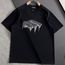 [홍콩명품.BALENCIAGA] 발렌시아가 2026 남성용 반팔 BL1414 PD 홍콩명품의류,구매대행,온라인명품