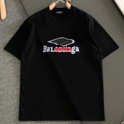 [홍콩명품.BALENCIAGA] 발렌시아가 2026 남성용 반팔 BL121 PD 홍콩명품의류,구매대행,온라인명품