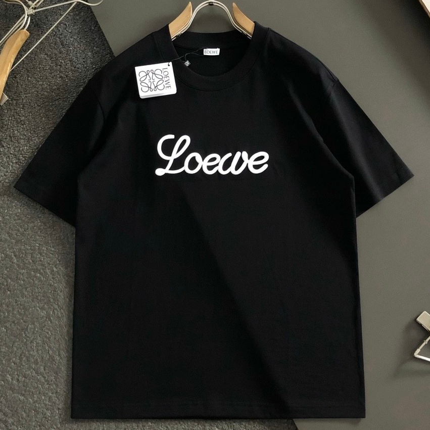 [홍콩명품.LOEWE] 로에베 2026 남성 반팔 LE568 PD 홍콩명품의류,구매대행,온라인명품