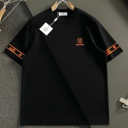 [홍콩명품.HERMES] 에르메스 2026 남성용 반팔 HM538 YB 홍콩명품의류,구매대행,온라인명품