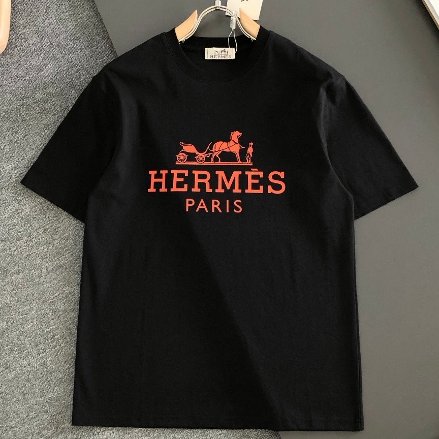 [홍콩명품.HERMES] 에르메스 2026 남성용 반팔 HM539 YB 홍콩명품의류,구매대행,온라인명품