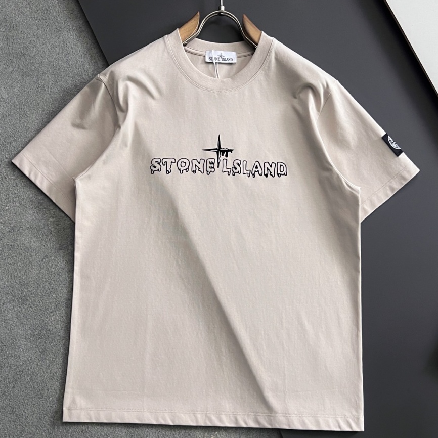 [홍콩명품.STONE ISLAND] 스톤아일랜드 2026 남성용 반팔 ST130 PD 홍콩명품의류,구매대행,온라인명품