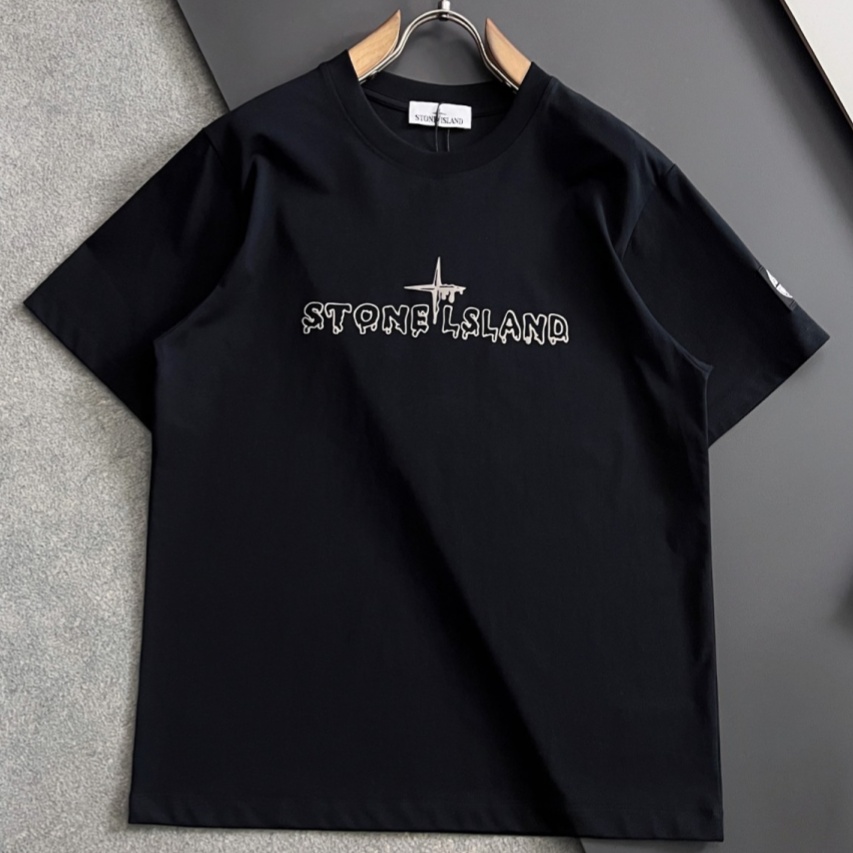 [홍콩명품.STONE ISLAND] 스톤아일랜드 2026 남성용 반팔 ST131 PD 홍콩명품의류,구매대행,온라인명품