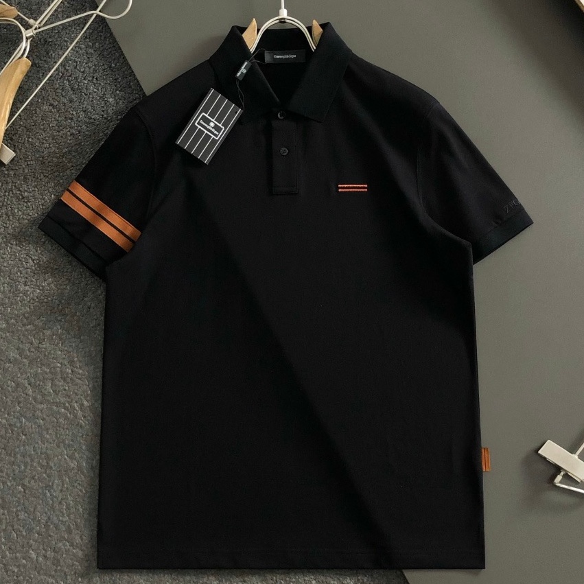 [홍콩명품.ZEGNA] 제냐 2026 남성용 폴로반팔 ZN1063 PD 홍콩명품의류,구매대행,온라인명품