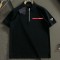 [홍콩명품.PRADA] 프라다 2026 남성용 폴로반팔 PD1901 YB 홍콩명품의류,구매대행,온라인명품
