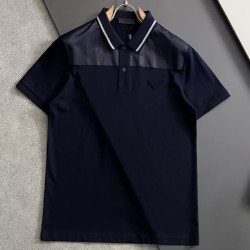 [홍콩명품.PRADA] 프라다 2026 남성용 폴로반팔 PD1902 YB 2컬러 홍콩명품의류,구매대행,온라인명품