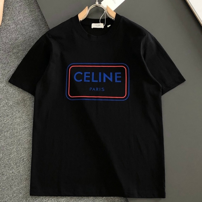 [홍콩명품.CELINE] 셀린느 2026 남성용 반팔 CN137 홍콩명품의류,구매대행,온라인명품