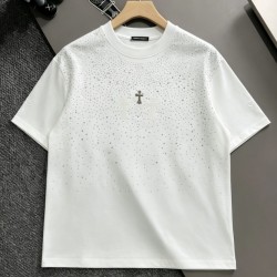 [홍콩명품.CHROME HEARTS] 크롬하츠 2026 남성용 반팔티 GC520 YB 홍콩명품의류,구매대행,온라인명품