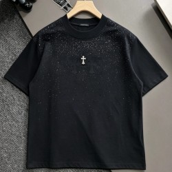 [홍콩명품.CHROME HEARTS] 크롬하츠 2026 남성용 반팔티 GC521 YB 홍콩명품의류,구매대행,온라인명품
