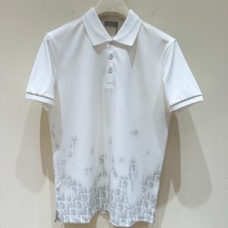 [홍콩명품.Christian Dior] 크리스챤 디올 2026 남성용 폴로반팔 CD1730 PD 홍콩명품의류,구매대행,온라인명품