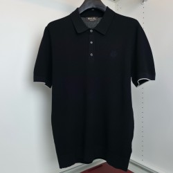 [홍콩명품.loro piana] 로로피아나 2026 남성용 폴로반팔 LP1233 YB 홍콩명품의류,구매대행,온라인명품