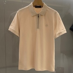 [홍콩명품.loro piana] 로로피아나 2026 남성용 폴로반팔 LP1235 YB 홍콩명품의류,구매대행,온라인명품