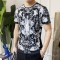 [홍콩명품DOLCE & GABBANA ] 돌체앤가바나 2026 남성용 폴로반팔 DG585 PD 홍콩명품의류,구매대행,온라인명품