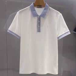 [홍콩명품.HERMES] 에르메스 2026 남성용 폴로반팔 HM550 YB 홍콩명품의류,구매대행,온라인명품