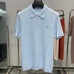 [홍콩명품.ZEGNA] 제냐 2026 남성용 폴로반팔 ZN1071 PD 홍콩명품의류,구매대행,온라인명품