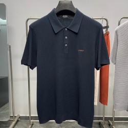[홍콩명품.ZEGNA] 제냐 2026 남성용 폴로반팔 ZN1072 PD 홍콩명품의류,구매대행,온라인명품