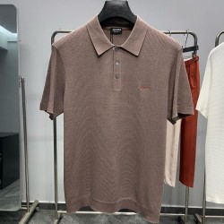 [홍콩명품.ZEGNA] 제냐 2026 남성용 폴로반팔 ZN1073 PD 홍콩명품의류,구매대행,온라인명품