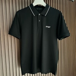 [홍콩명품.PRADA] 프라다 2026 남성용 폴로반팔 PD1917 YB 홍콩명품의류,구매대행,온라인명품