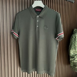 [홍콩명품.GUCCI]구찌 2026 남성용 폴로반팔 GC708 PD 홍콩명품의류,구매대행,온라인명품