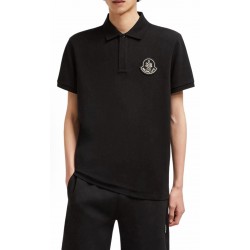 [홍콩명품.MONCLER] 몽클레어 2026 남성용 폴로반팔 MQ1757 PD 홍콩명품의류,구매대행,온라인명품