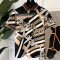 [홍콩명품 VERSACE] 베르사체 2026 남성용 폴로반팔 VC296 PD  홍콩명품의류,구매대행,온라인명품