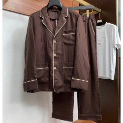 [홍콩명품.loro piana] 로로피아나 2026 남성용 린넨수트자켓세트 LP1237 HD 홍콩명품의류,구매대행,온라인명품