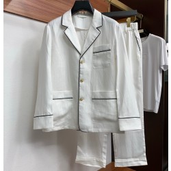 [홍콩명품.loro piana] 로로피아나 2026 남성용 린넨수트자켓세트 LP1238 HD 홍콩명품의류,구매대행,온라인명품