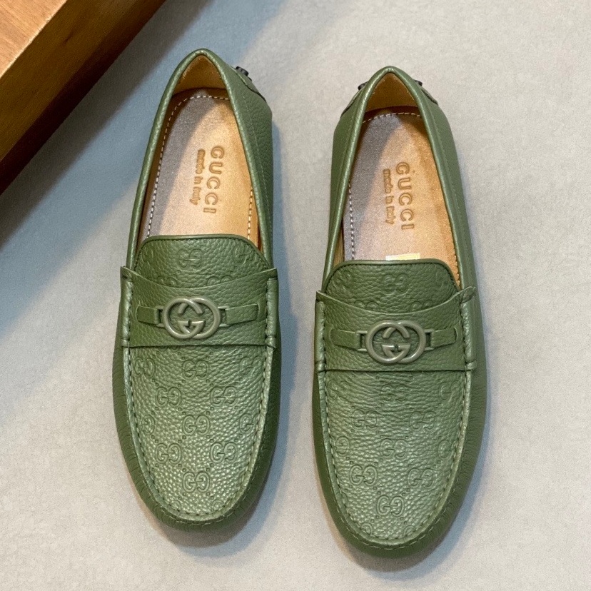 [홍콩명품.GUCCI] 구찌 2026 남성용 로퍼 GC350 SH-E 홍콩명품의류,구매대행,온라인명품