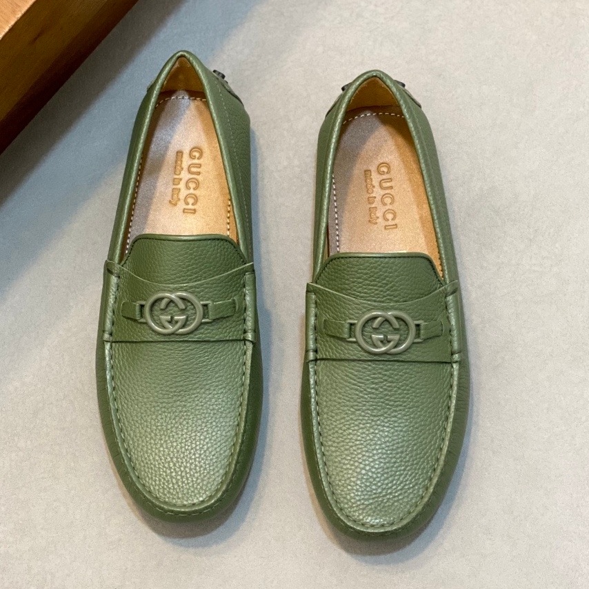 [홍콩명품.GUCCI] 구찌 2026 남성용 로퍼 GC357 SH-E 홍콩명품의류,구매대행,온라인명품