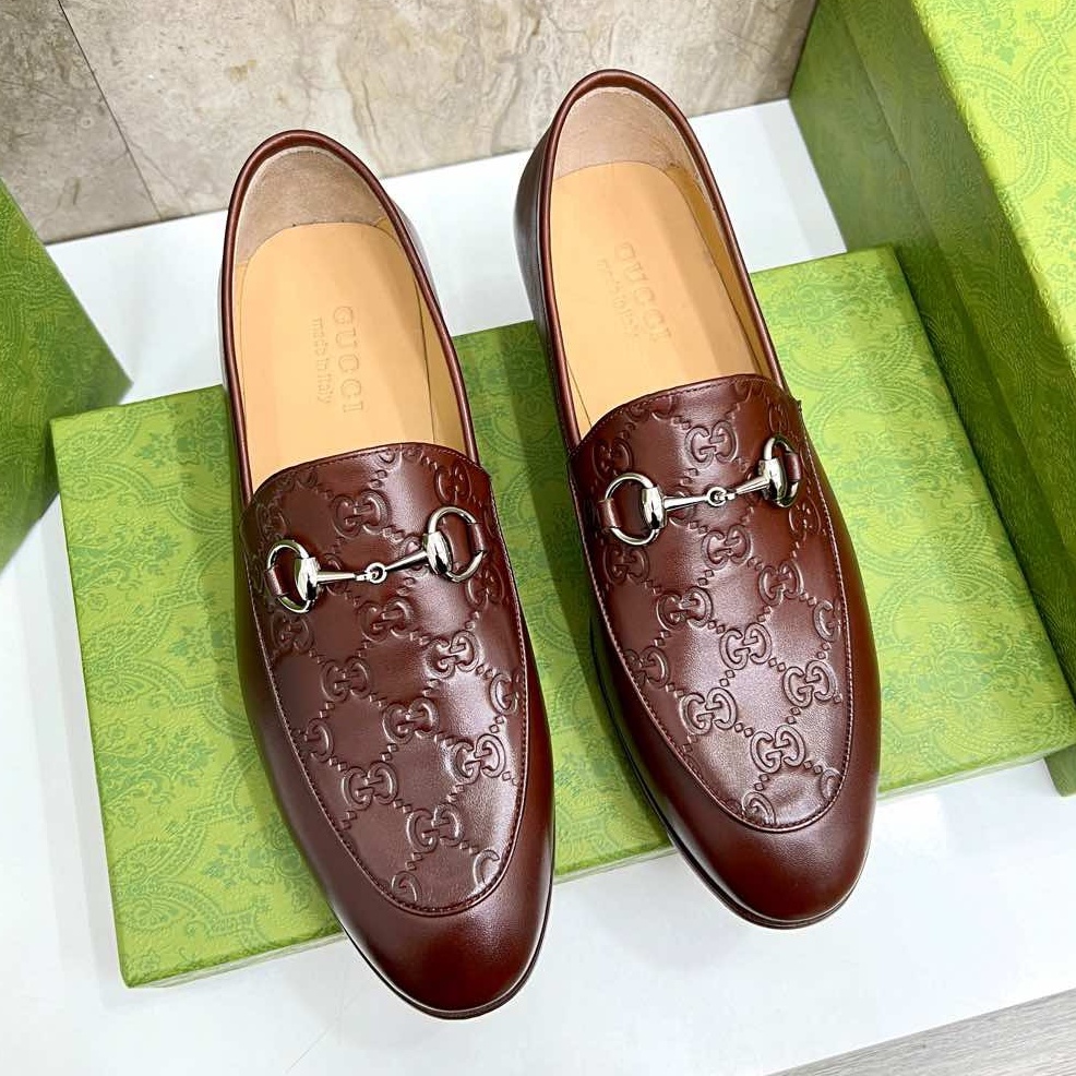 [홍콩명품.GUCCI] 구찌 2026 남성용 로퍼 GC360 SH-E 홍콩명품의류,구매대행,온라인명품