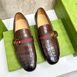 [홍콩명품.GUCCI] 구찌 2026 남성용 로퍼 GC365 SH-E 홍콩명품의류,구매대행,온라인명품