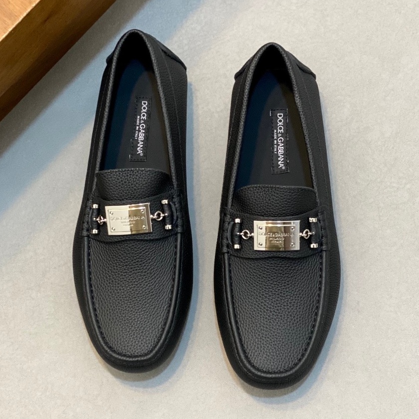 [홍콩명품 DOLCE & GABBANA] 돌체앤가바나 2026 남성용 로퍼 DG137 SH-E 홍콩명품의류,구매대행,온라인명품